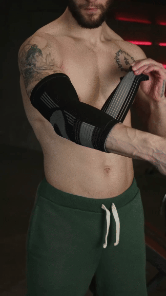 Elbow Brace